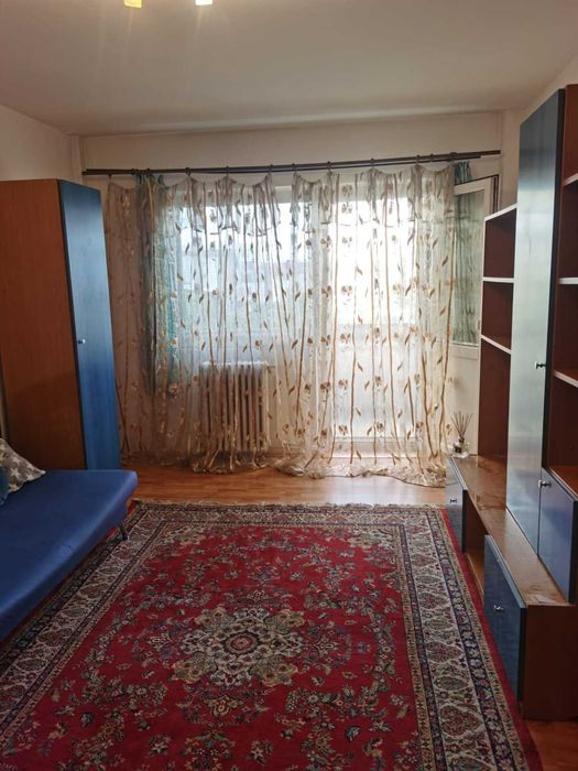 P.F dau in chirie apartament 3 camere zona Marasti