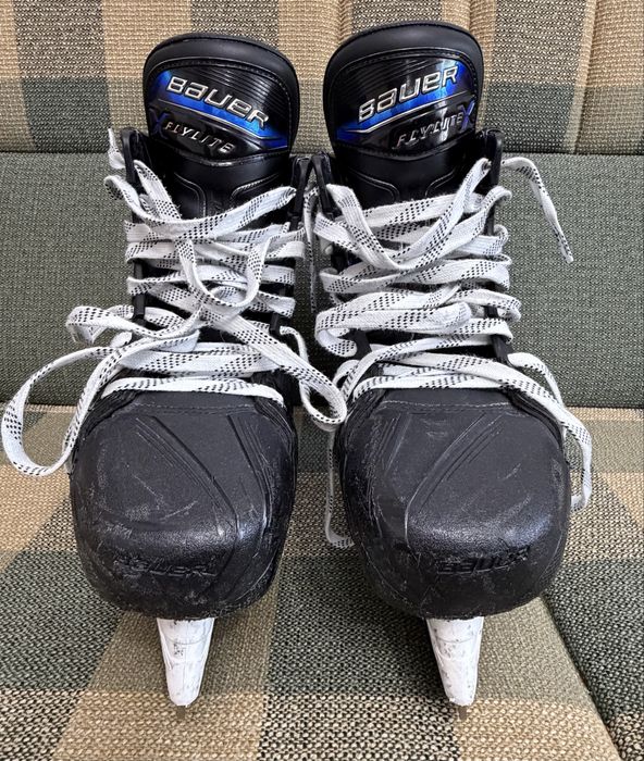 Patine Hockey Bauer Flylite Senior