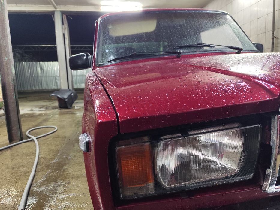 АвтоВАЗ в отличном состоянии