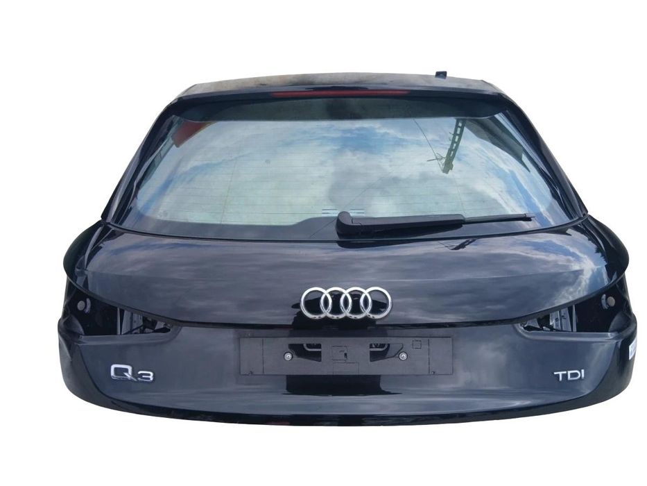 Haion Portbagaj Audi Q3 8U, 8Ub, 8Ug 2011 - 2018