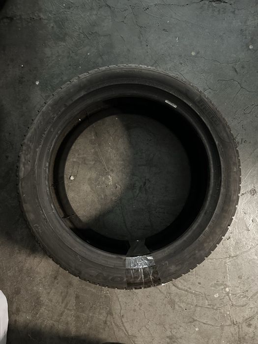 Vand anvelope Pirelli Scorpion Winter 255/45r20