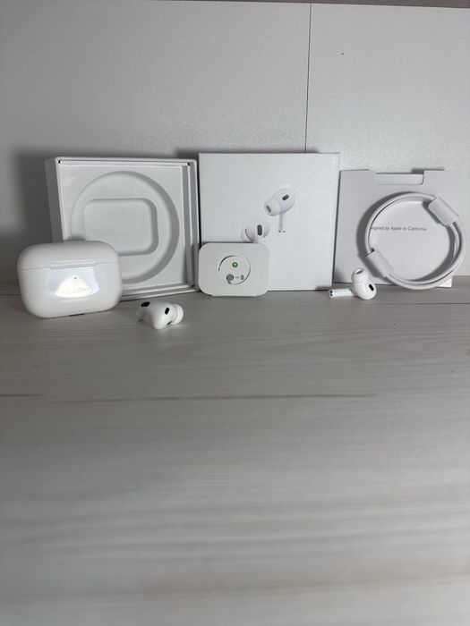 AirPods 2 Pro Чисто Нови