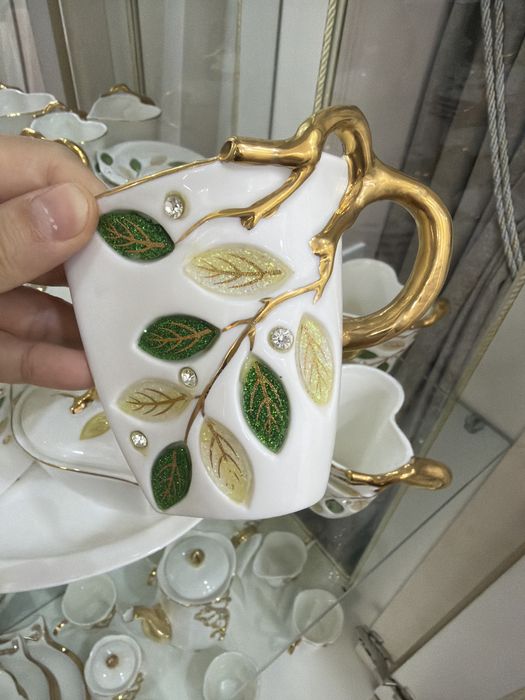 Продаётся чайный сервиз