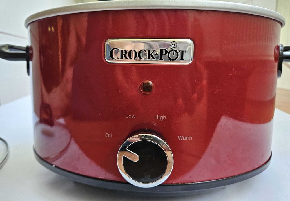 Aparat de gătit electric  Crock-Pot Slow Cooker
