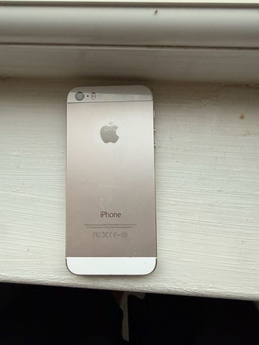Iphone 5s apple