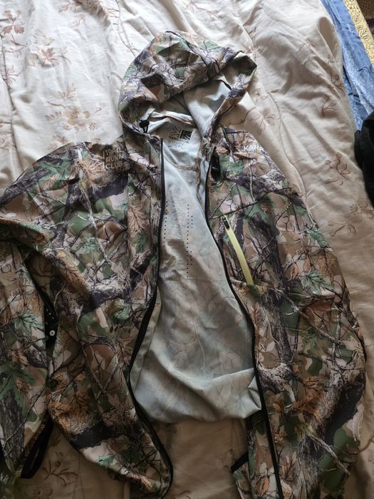 Яке за тичане KARRIMOR
