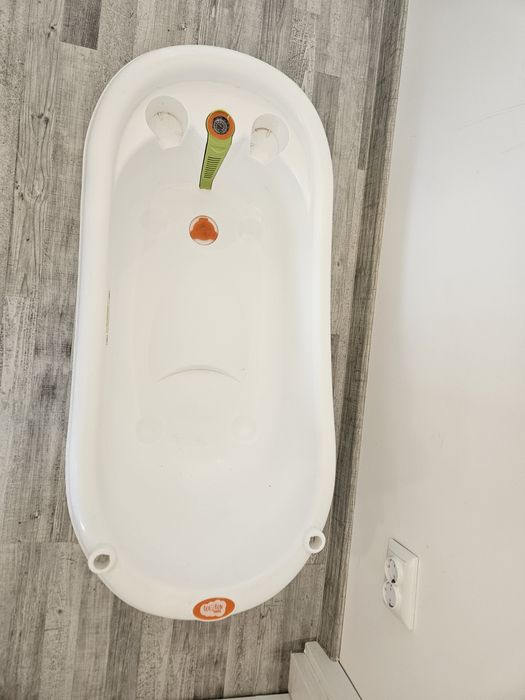 Cada bebe, cadita bebelus