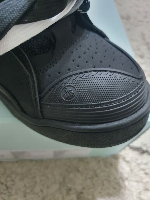 Lanvin curb triple lace