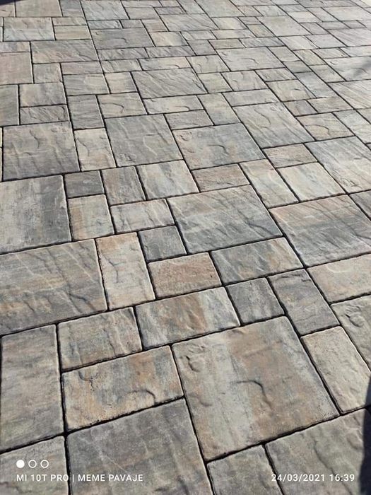 Pavaje pe Stoc  Concept Casa