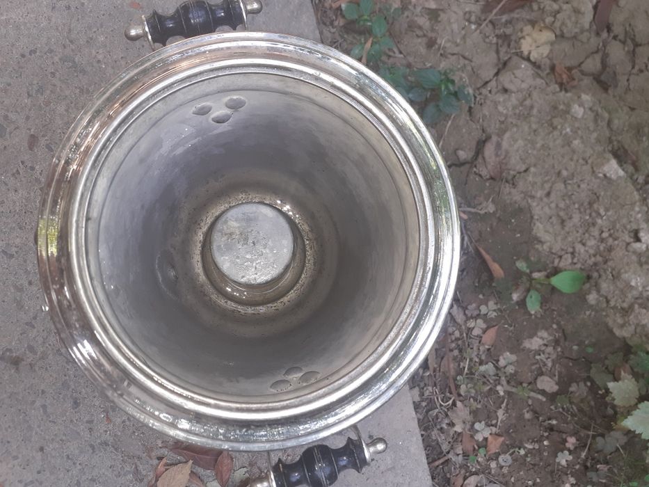 Самовар электрический