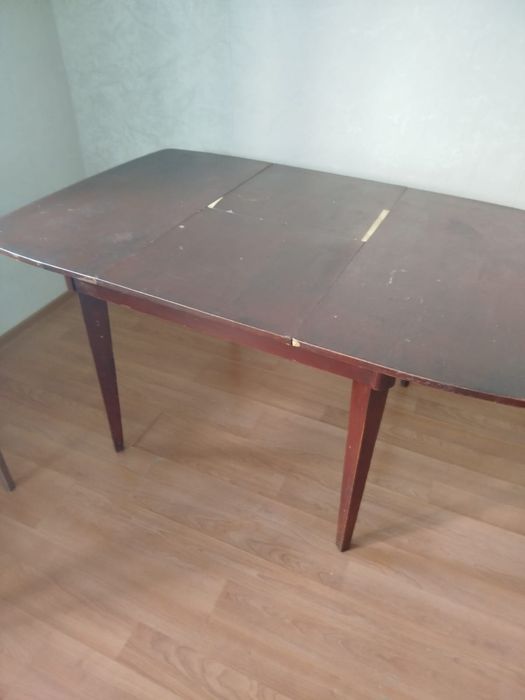 Стол разбираемый