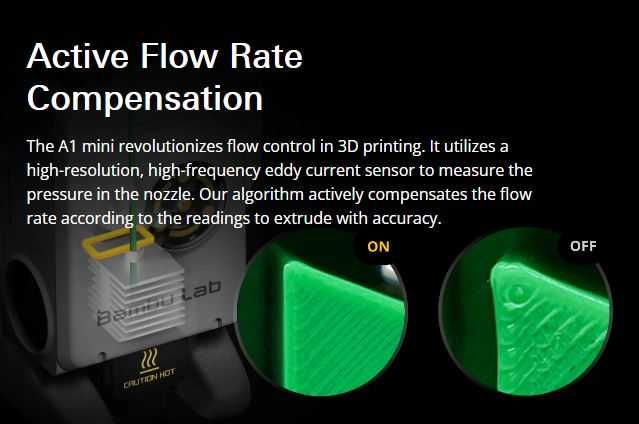 Bambu Lab A1 mini Factura/Garantie 2ani  imprimanta 3d bambulab