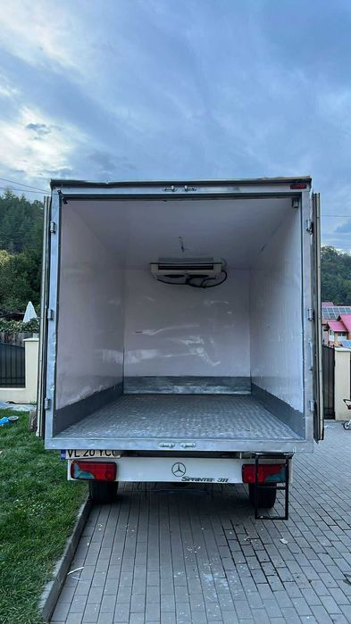 Vand Mercedes Sprinter 311 Frigorific duba