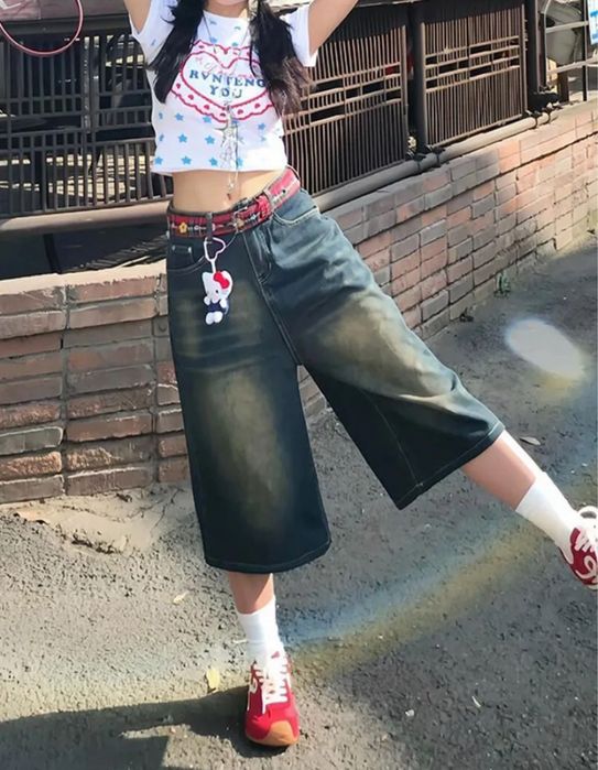 Шорты летние женские