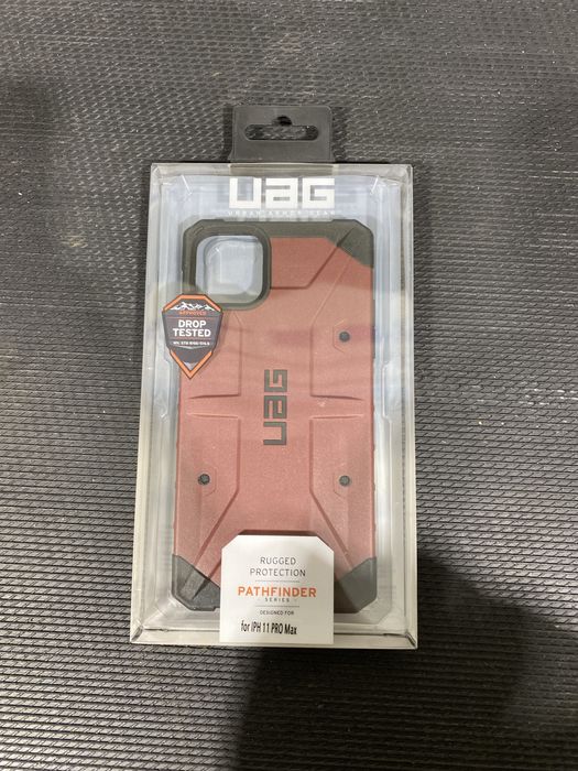 Husa Iphone 11 Pro Max UAG