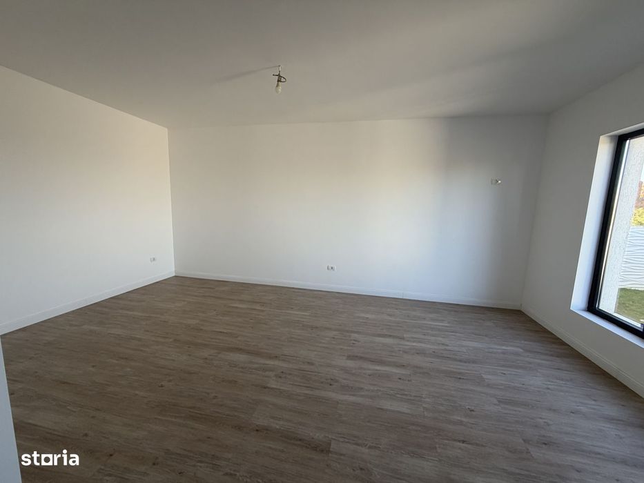 Vila Individuala Mutare Rapida