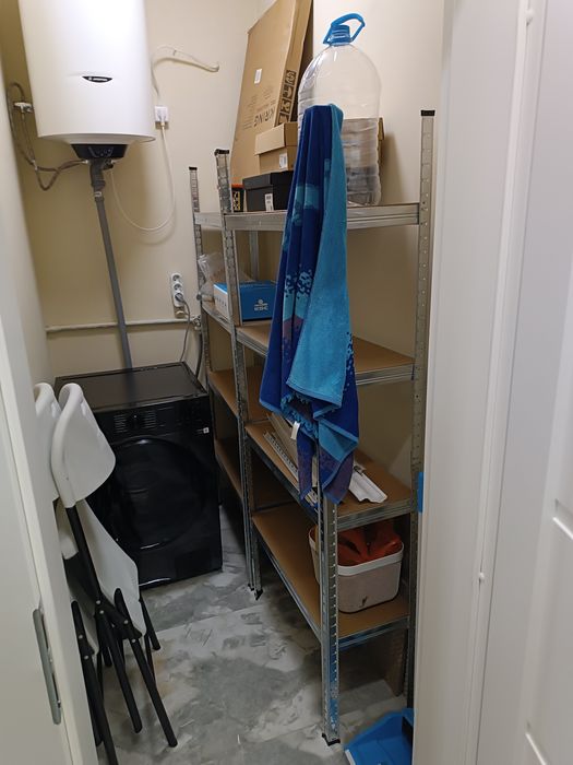 Под наем двустаен апартамент Левски Г