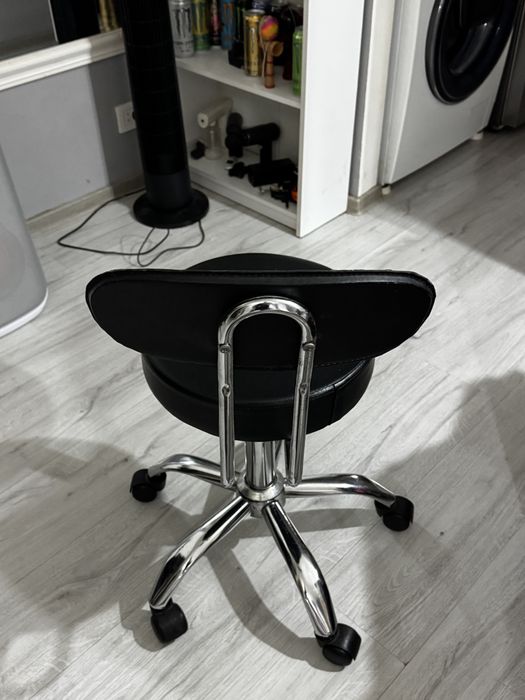 Scaun tatuaj, cosmetica