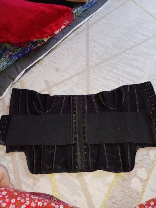 Корсет женский корсет