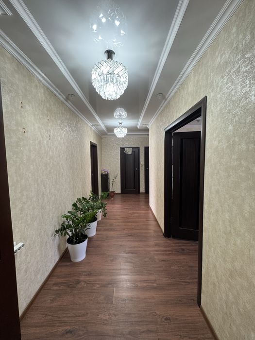 Продам квартиру в хорошем районе