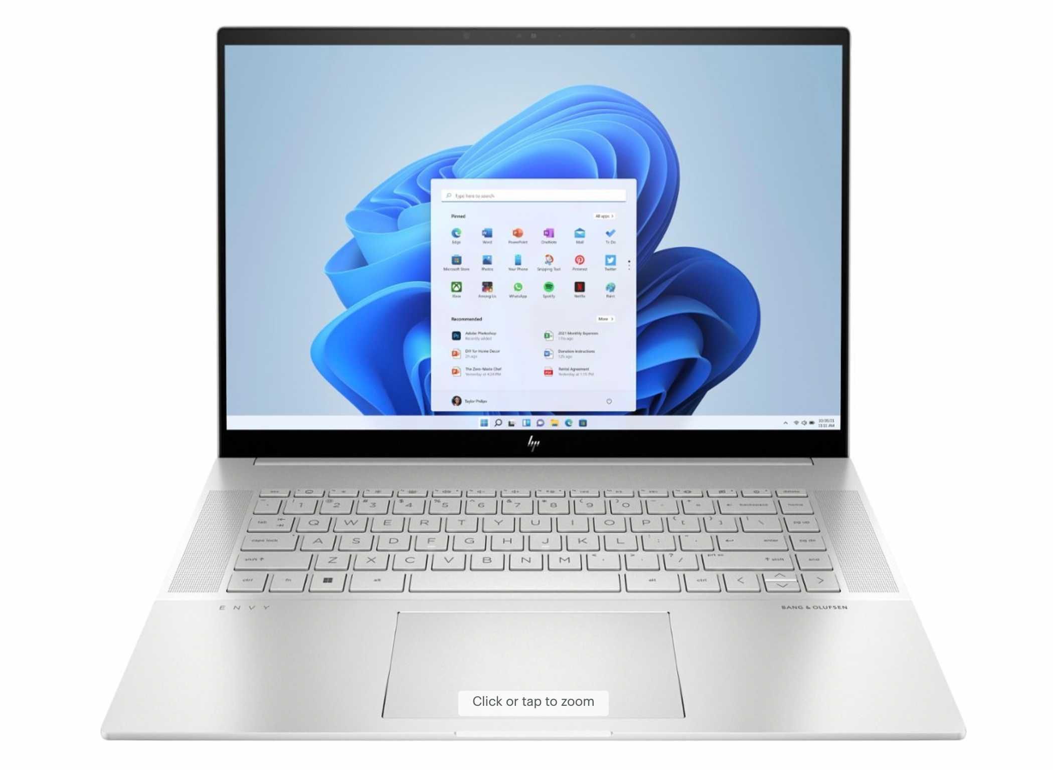 Hp envy x360 1tb hot sale