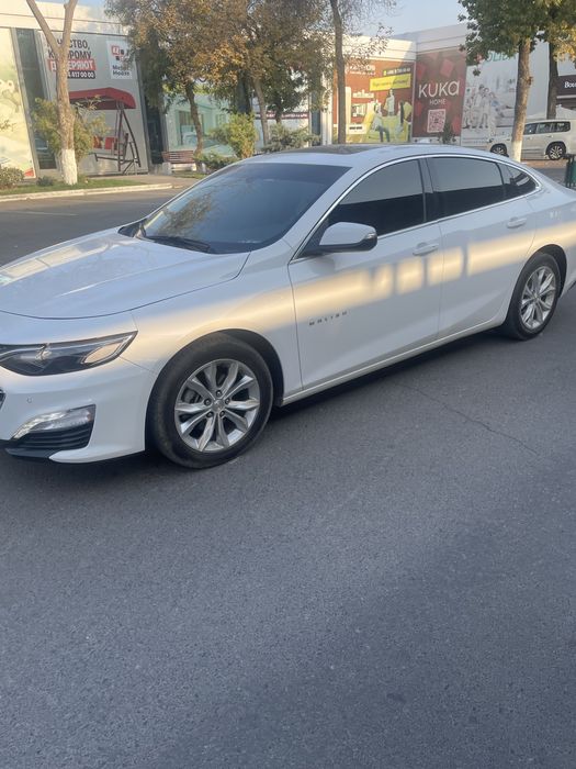 Malibu 2 Premier 1,5 turbo 2021