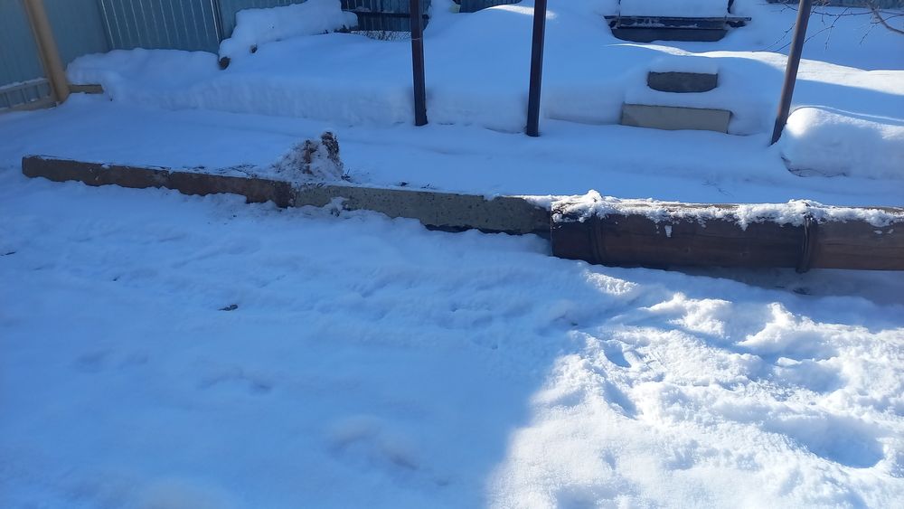 Столба электрические