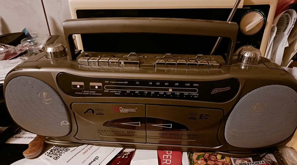 radiodublucass Domotec Germany pt