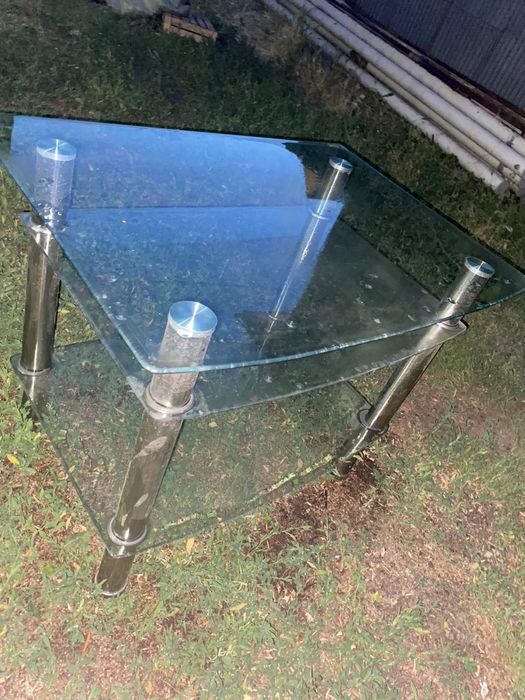 Подставка под телевизор