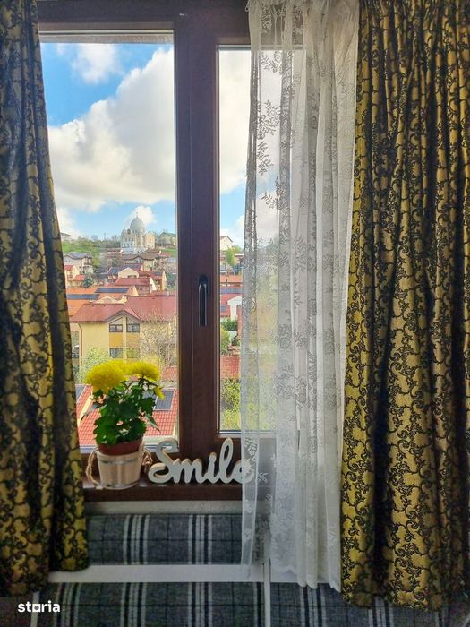 Proprietar|Ap2camere Bucium LIDL- Str. Principală-ComplexREZIDENTIAL
