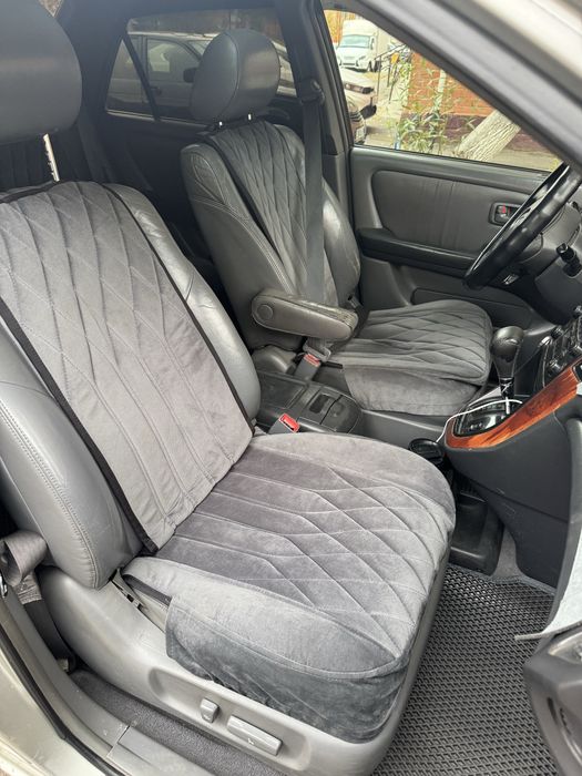 Продам Lexus RX300