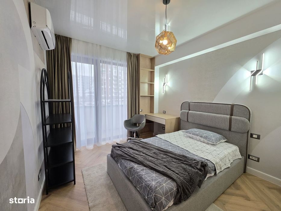 My Place Residence North/Pipera