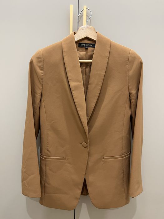 Пиджак Love Republic 40/S