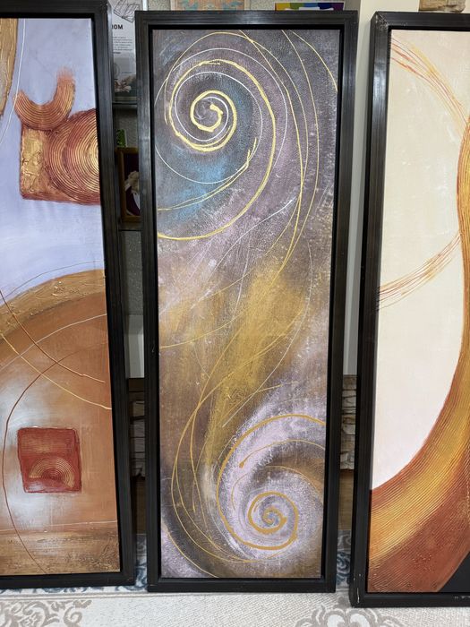 Картинки с красками