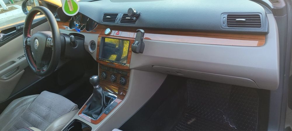 Vand Passat 2.0 tdi
