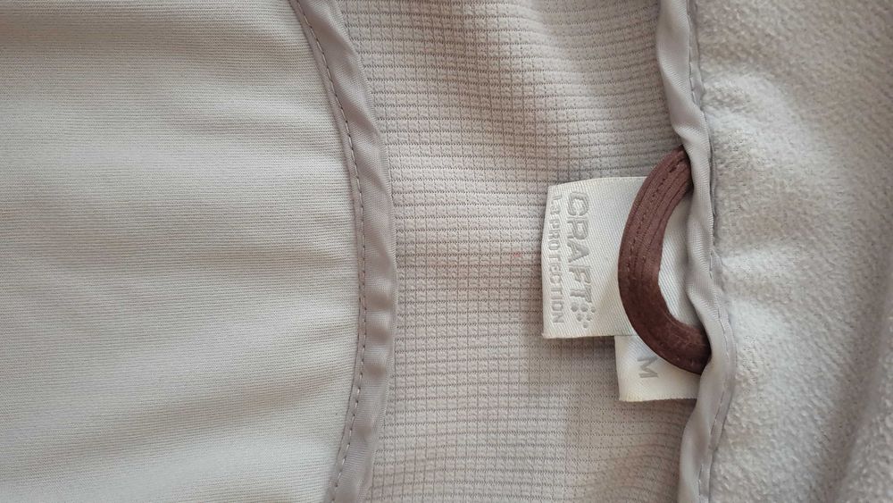 CRAFT пролетно дамско яке