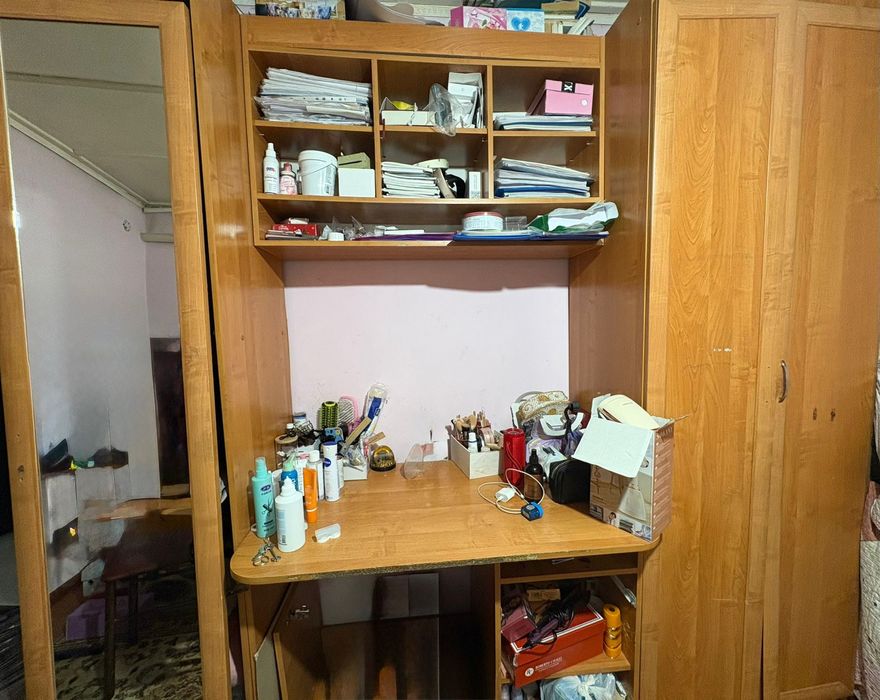 Продам мебель в детскую
