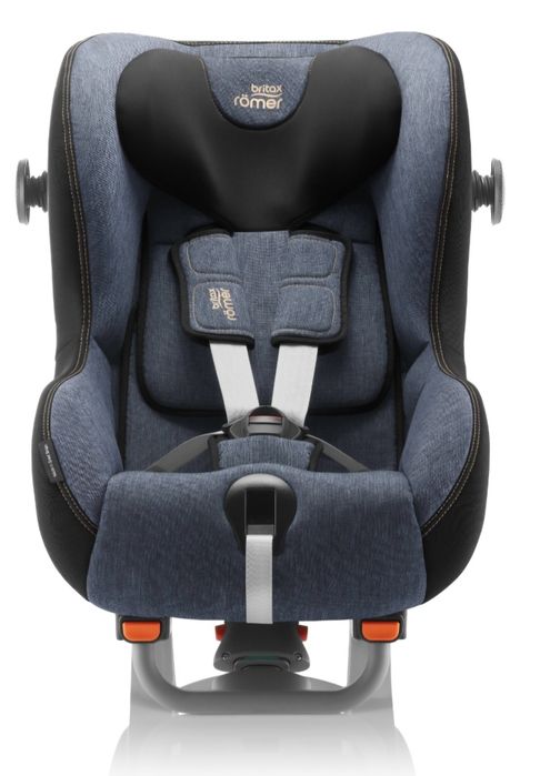 Scaun auto rear facing Britax Max Way Plus