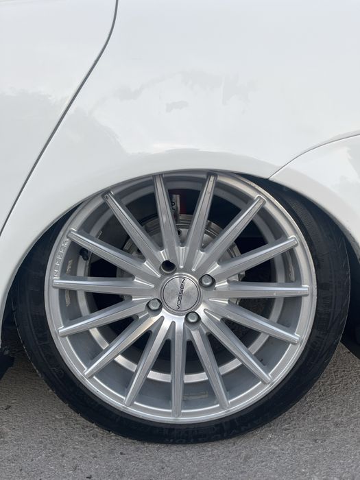 Диски Vossen 195/45/16