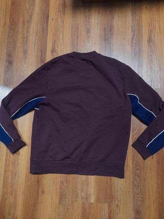 FRED PERRY мъжка блуза M- L размер.