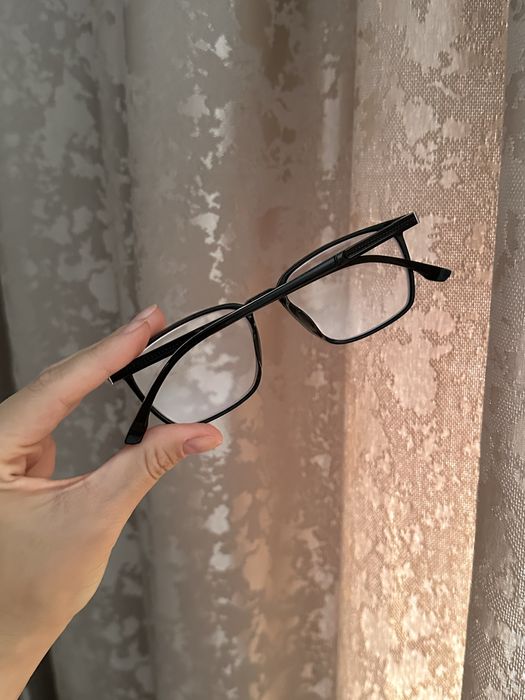 Очки для зрения плюсовые