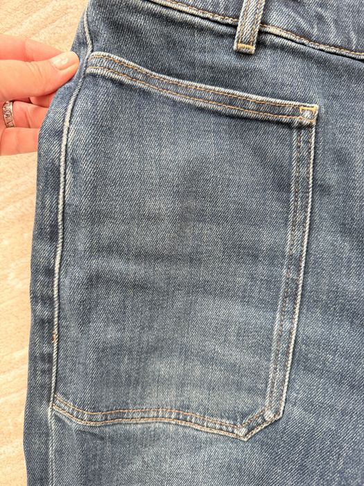 Jeans Massimo Dutti