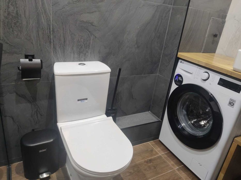 Продава се Двустаен апартамент в София, Малинова долина - 67 кв.м за 2538 €/кв.м - Снимка #5