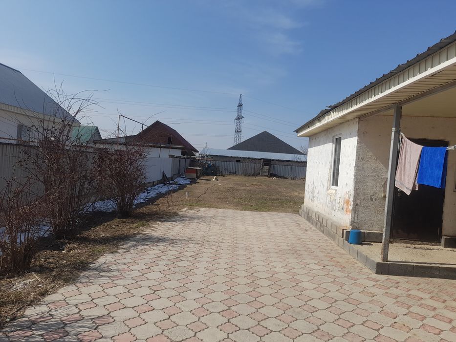 Продам срочно дом