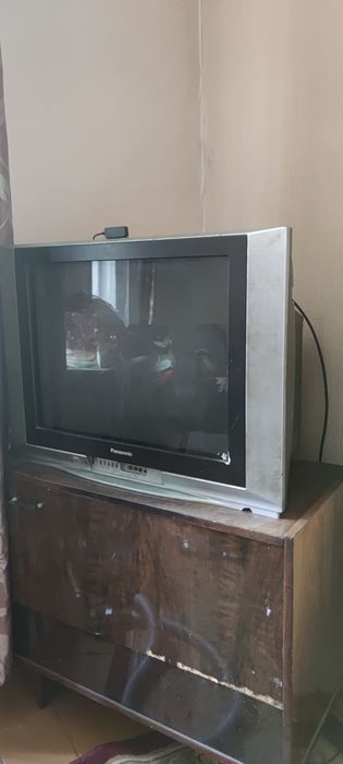Телевизор для дачи
