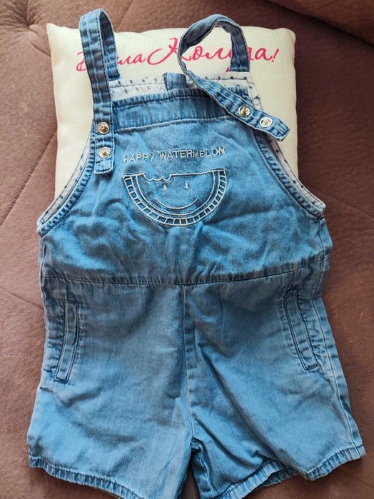 Детски дрешки 2-3г