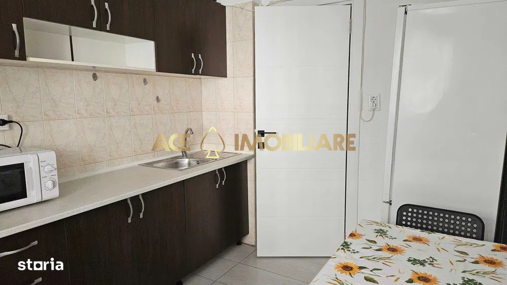 2 Camere de inchiriat | Crangasi | Mobilat-Utilat | Metrou