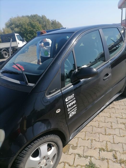 Mercedes clasa a 160