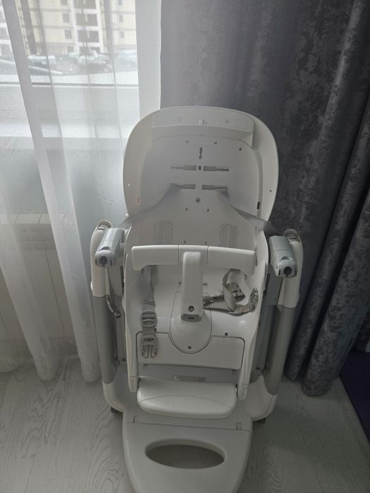 Стул детский обеденный