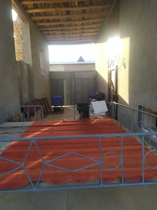 Arenda Xovli Zangiota tumani (Nazarbek tarnov) Mevazor mahallasi